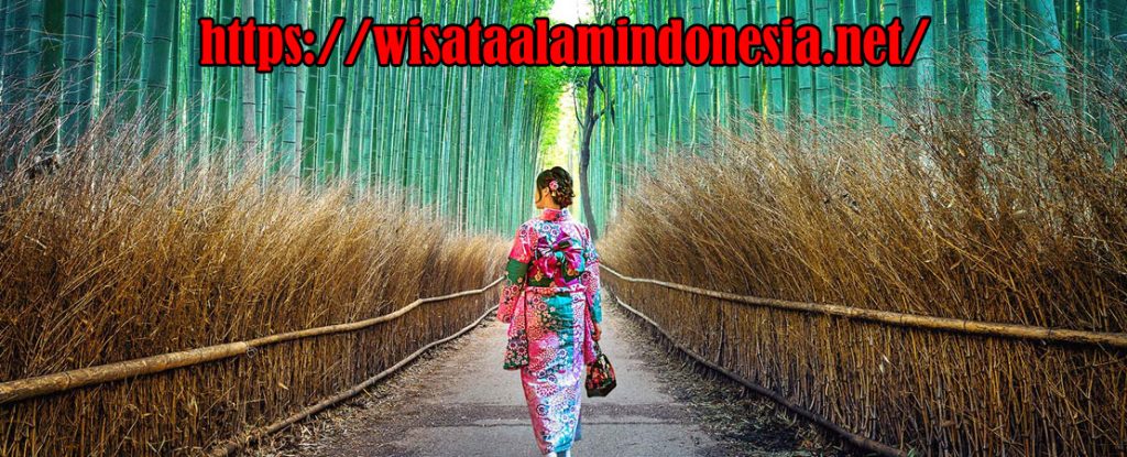 info wisata alam indonesia