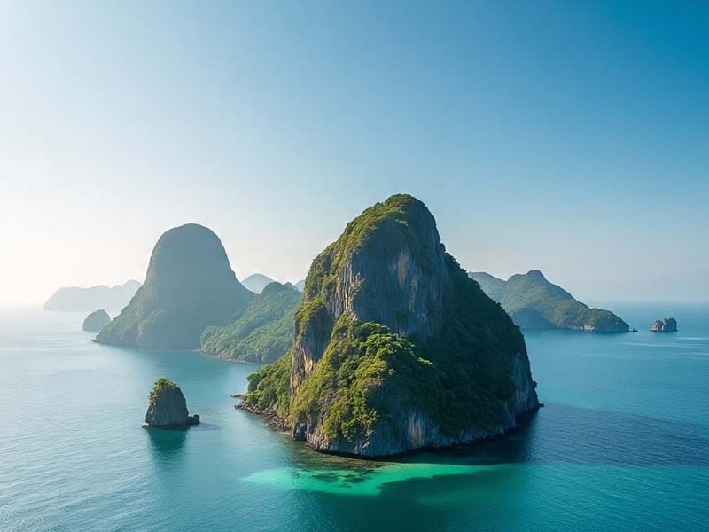 Raja Ampat Menjerit