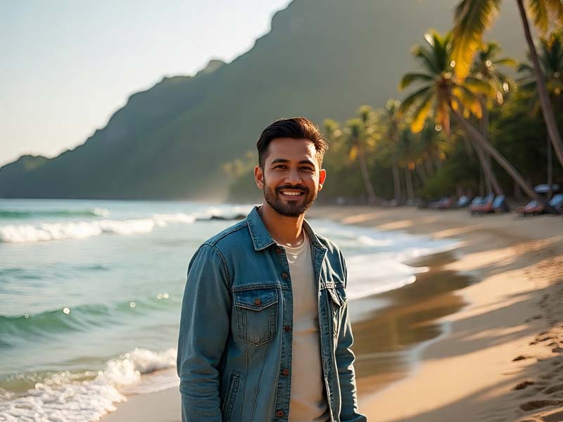 Publik Figur Internasional