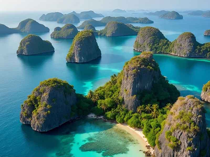 Raja Ampat