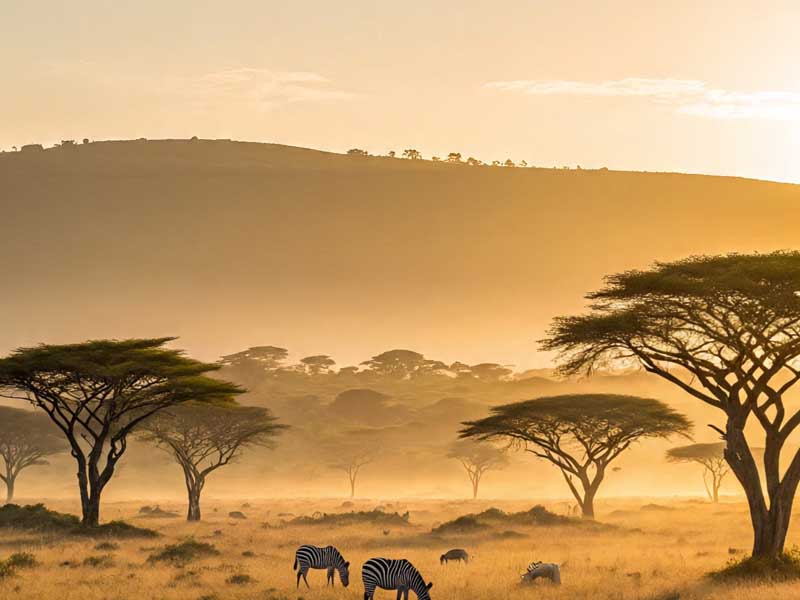 Hidden Paradise Indonesia Mendunia