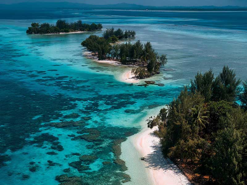 Karimunjawa Jadi Primadona